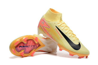 Nike Zoom Mercurial SuperFly Mbappe edition FG 36-45