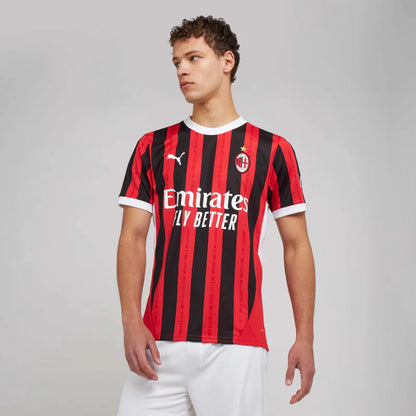 AC MILAN, tricouri, player edition,2024-2025!