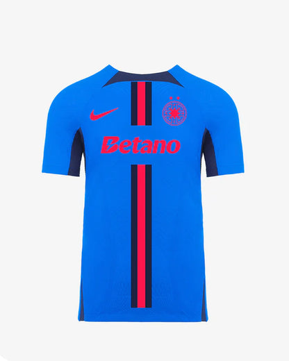 FCSB tricou de joc, 3 variante.