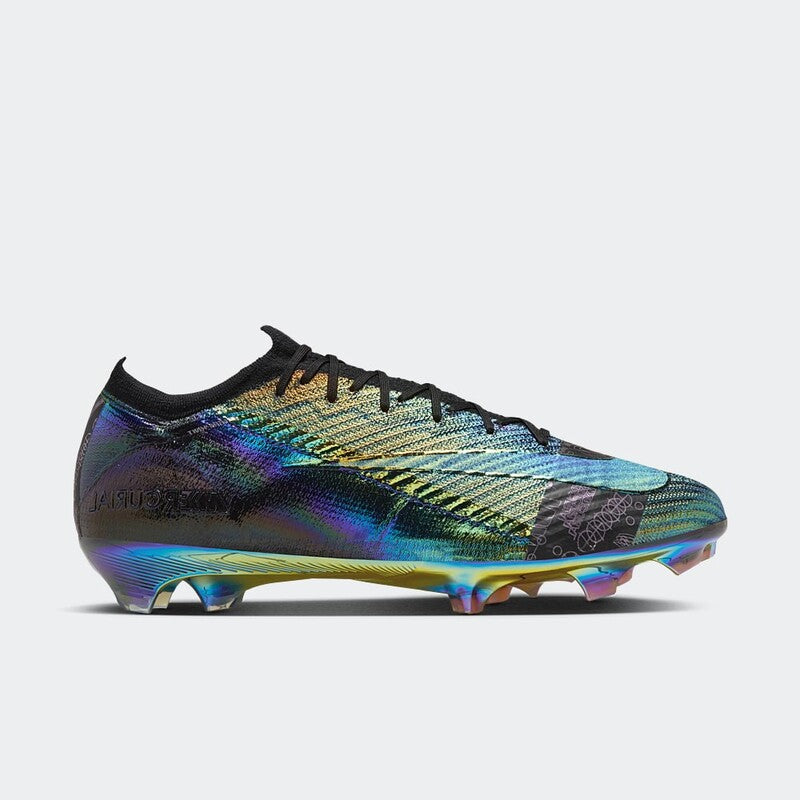 Nike Mercurial Vapor 16 "Iridiscent Black" edition