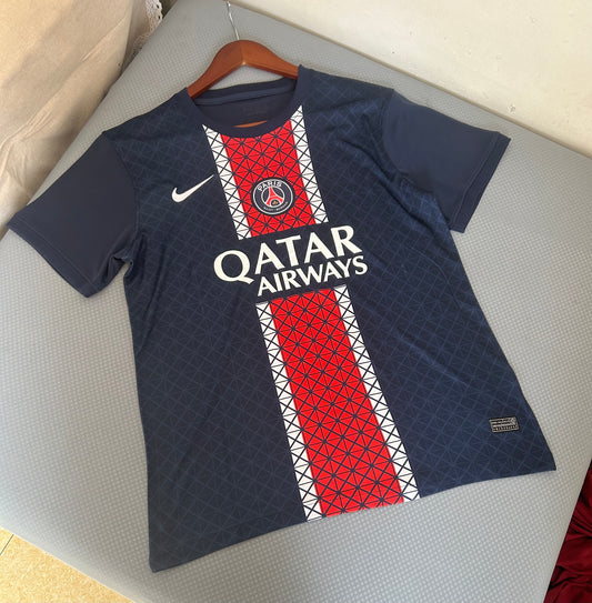 NEW PSG Paris SG, HOME JERSEY 2025-2026!!!!