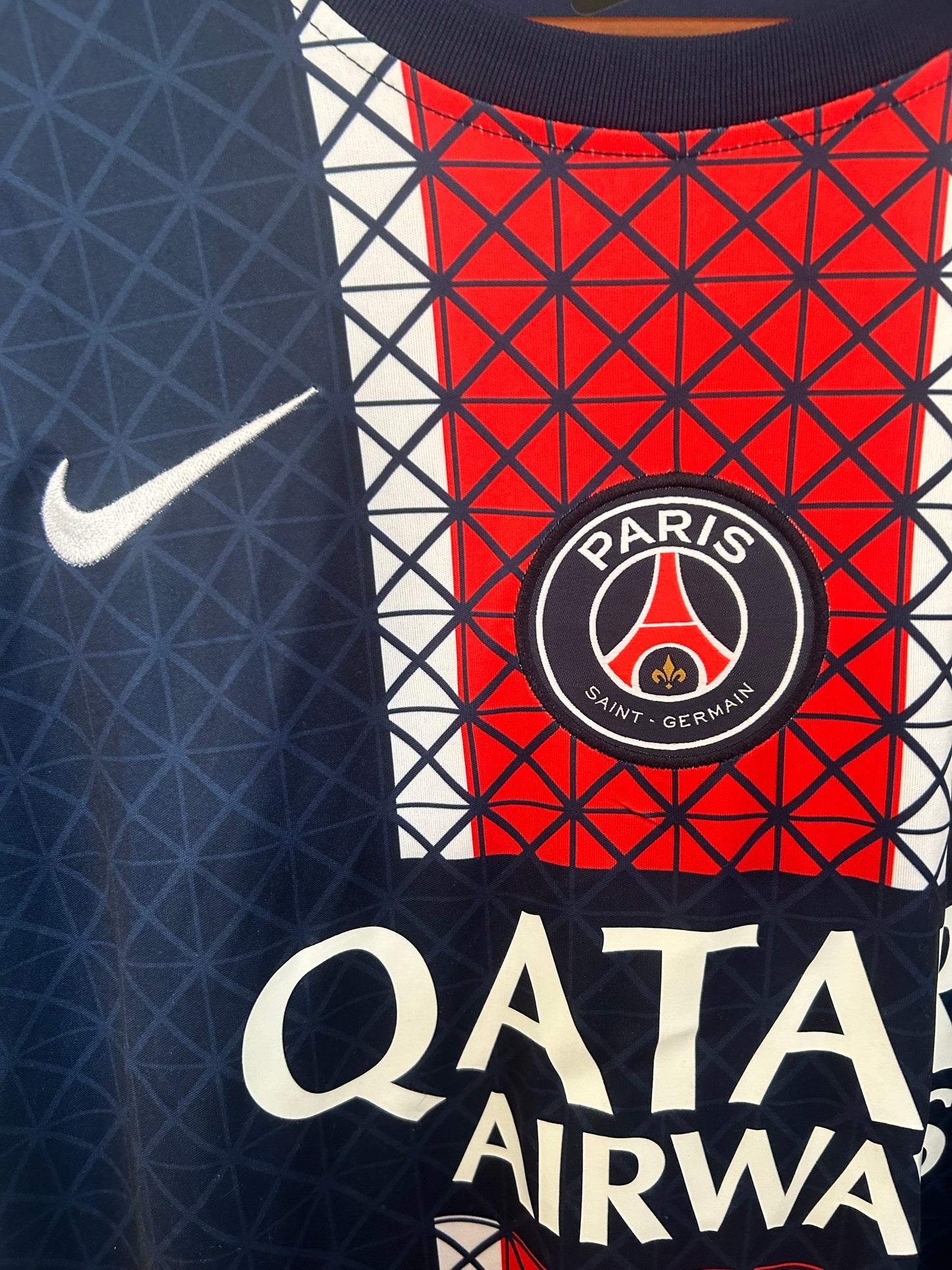 NEW PSG Paris SG, HOME JERSEY 2025-2026!!!!