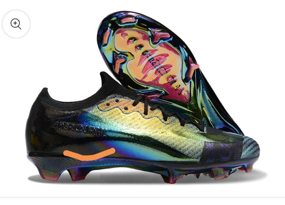 Nike Mercurial Vapor 16 "Iridiscent Black" edition