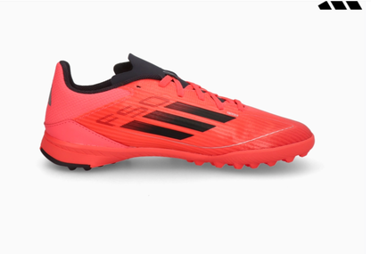 Adidas F50 League TF Junior - Roșu