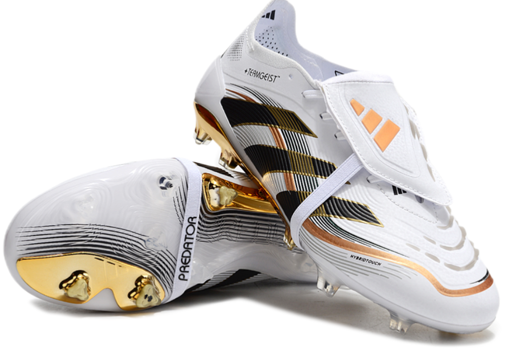 Adidas PREDATOR Elite ACCURACY BOOTS FG 36-457