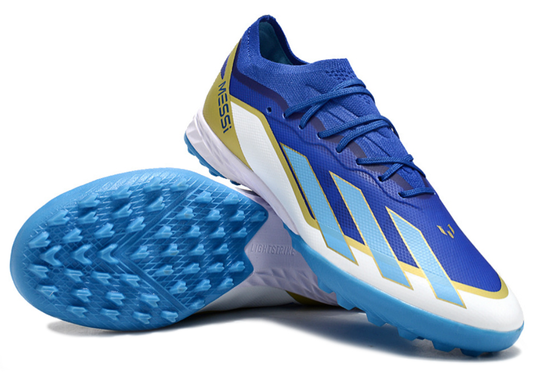 Adidas Crazy Fast Messi edition