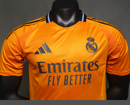 Real Madrid tricou deplasare