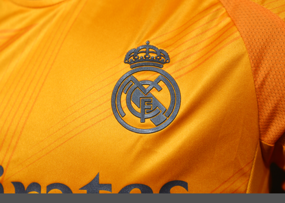 Real Madrid tricou deplasare