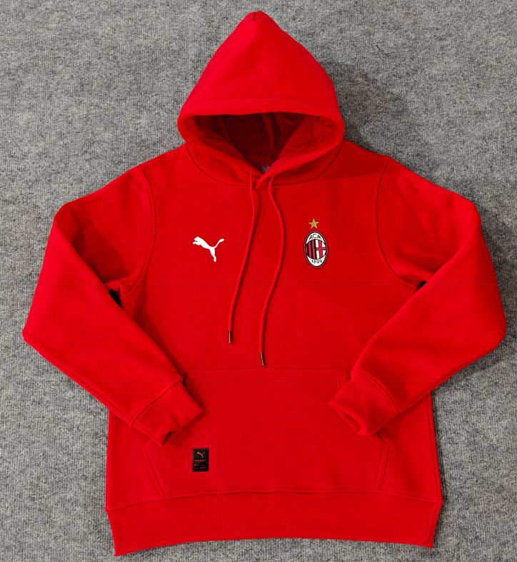 Hanorac Puma AC Milan