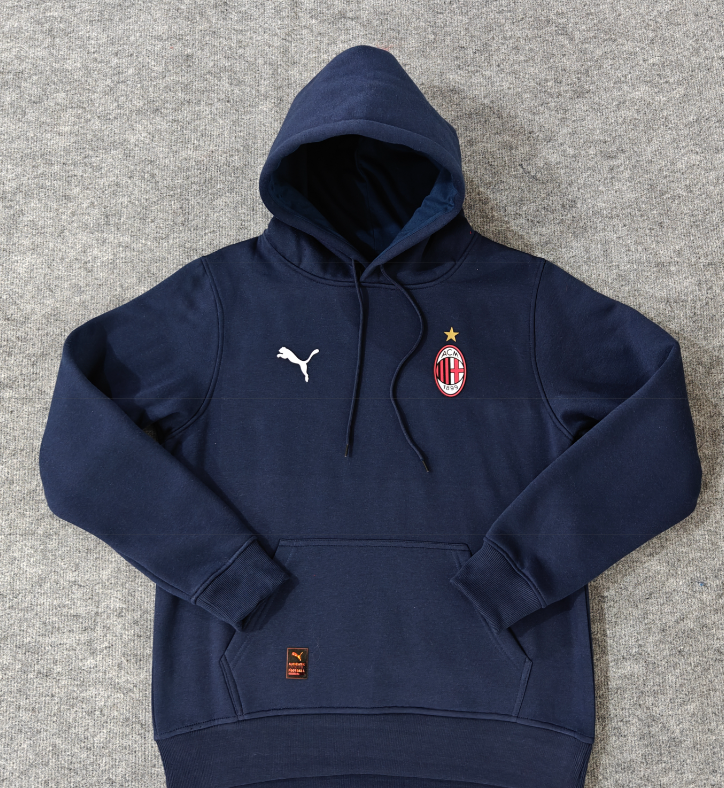 Hanorac Puma AC Milan