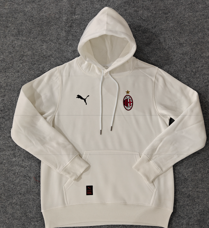 Hanorac Puma AC Milan