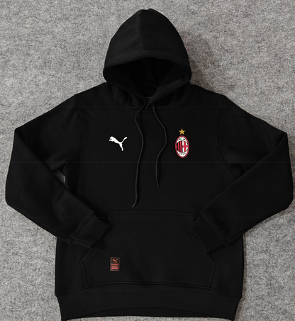 Hanorac Puma AC Milan