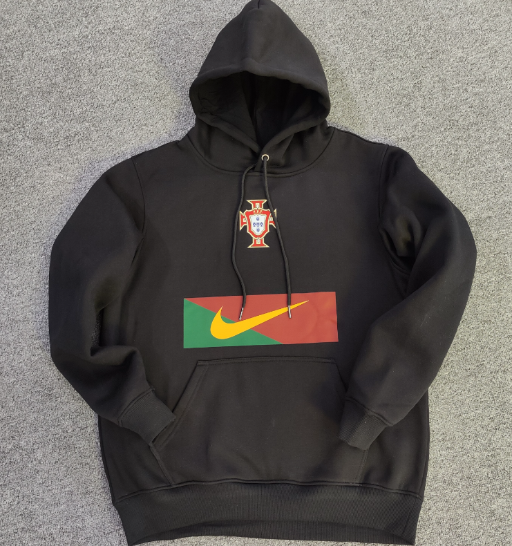 Hanorac Nike echipa Portugaliei