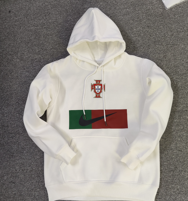 Hanorac Nike echipa Portugaliei