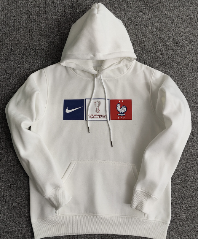 Hanorac Nike nationala Frantei