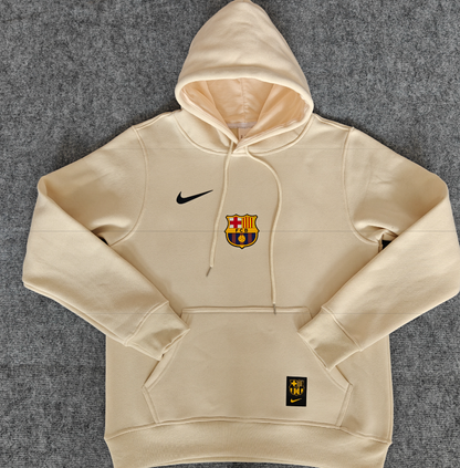 Hanorac Nike FC Barcelona model II