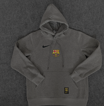 Hanorac Nike FC Barcelona model II