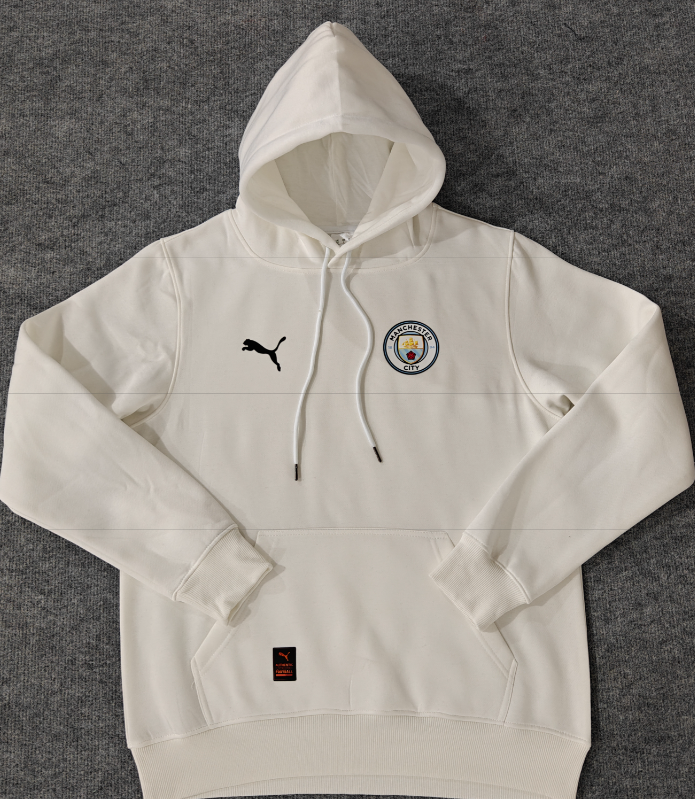 Hanorac Puma Manchester City