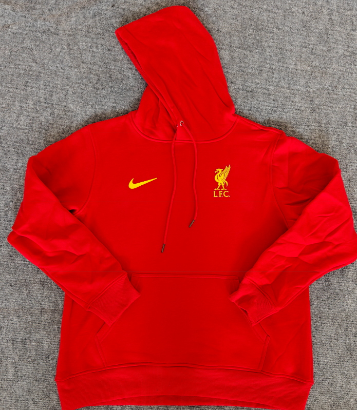 Hanorac Nike Liverpool