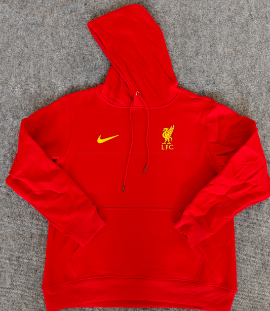 Hanorac Nike Liverpool