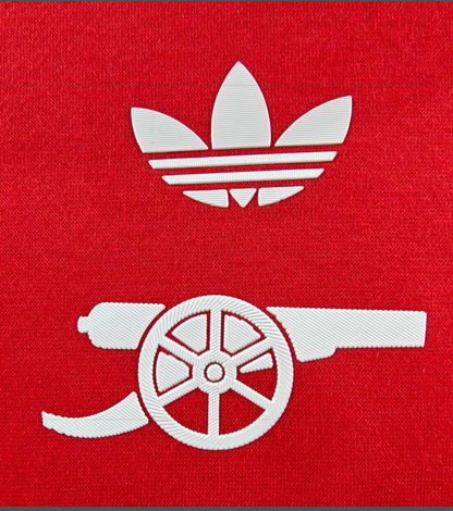 Hanorac Adidas Arsenal