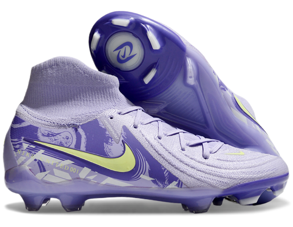 NIKE PHANTOM LUNA UNITED ELITE FG