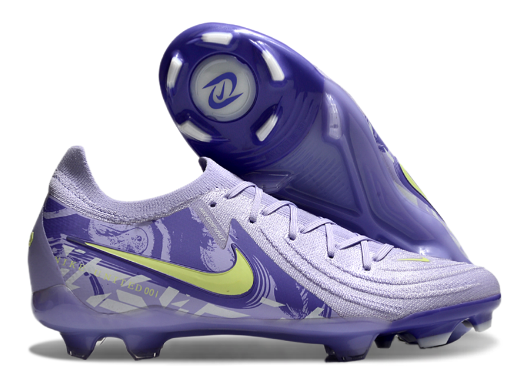 NIKE PHANTOM UNITED ELITE FG