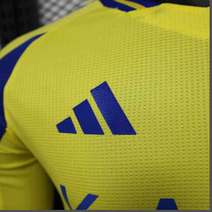 AL-NASSR Home t-shirt, short and long sleeve.