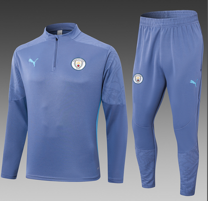 Manchester City, trening de antrenament, copii si adulti.