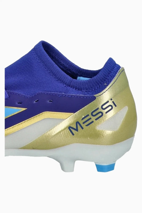 Adidas X Crazyfast Messi