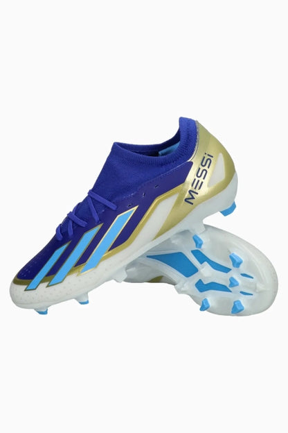 Adidas X Crazyfast Messi