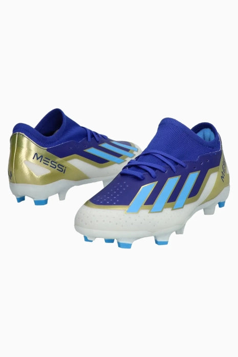 Adidas X Crazyfast Messi