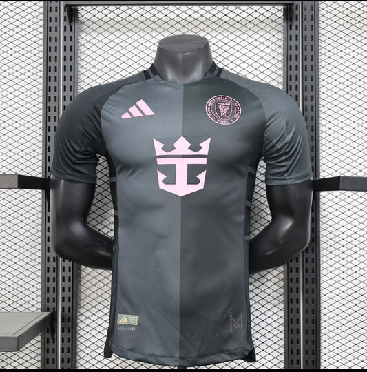 NOU! Tricou INTER MIAMI,season 2025-2026!!!!