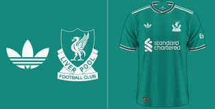 NOU! Tricou FC LIVERPOOL,sezon 2025-2026!!