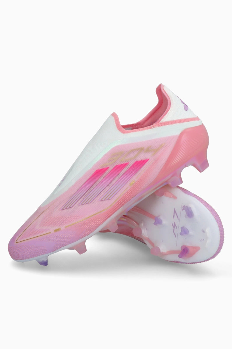 NOU!! Ghete de fotbal Adidas F50 Lamine Yamal