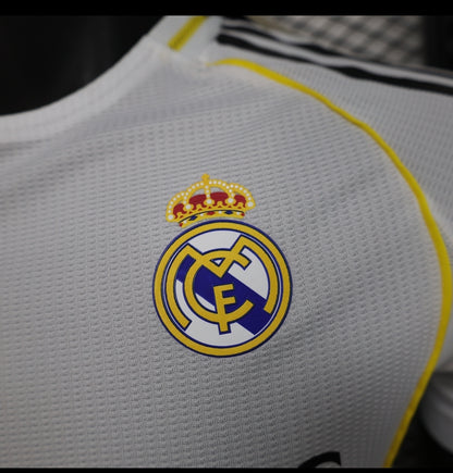 NEW REAL MADRID jersey, sezon 2025-2026!!!