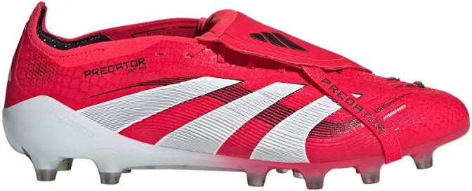 Adidas Predator F50 elite tongue FG