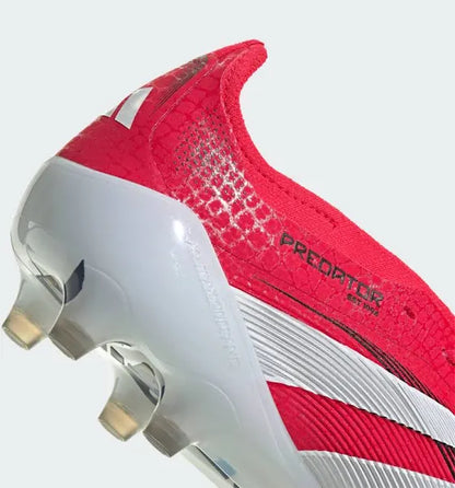 Adidas Predator F50 elite tongue FG