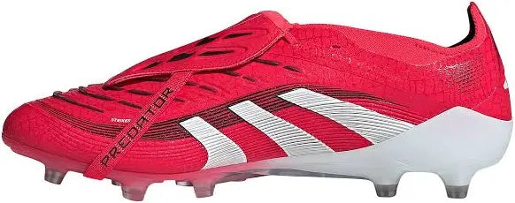 Adidas Predator F50 elite tongue FG