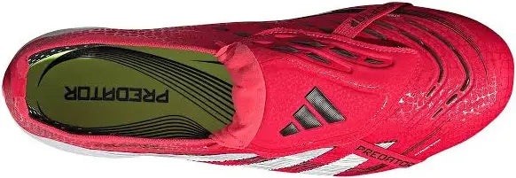 Adidas Predator F50 elite tongue FG