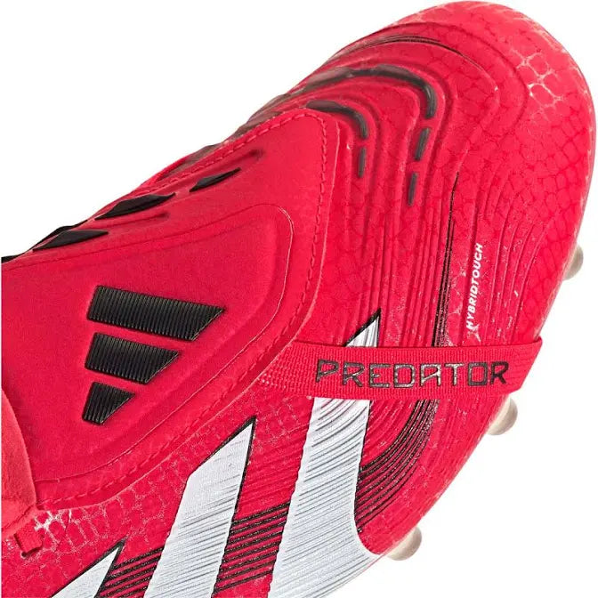 Adidas Predator F50 elite tongue FG