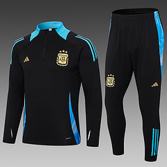 Argentina, trening de antrenament Adidas